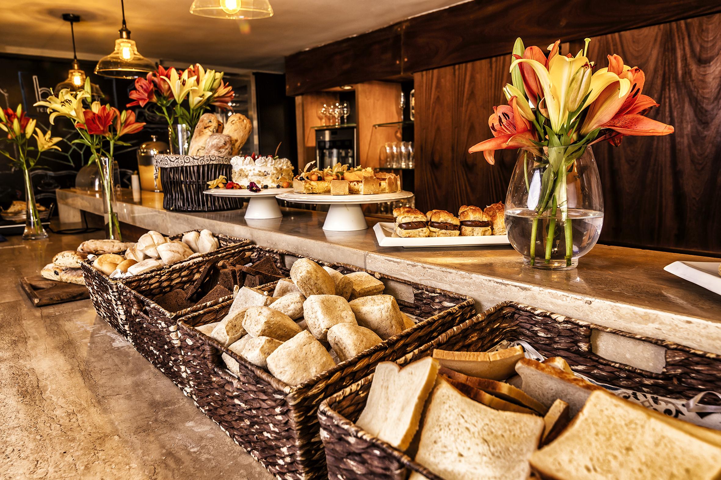 Rugendas Boutique By Time Hotel Santiago de Chile
