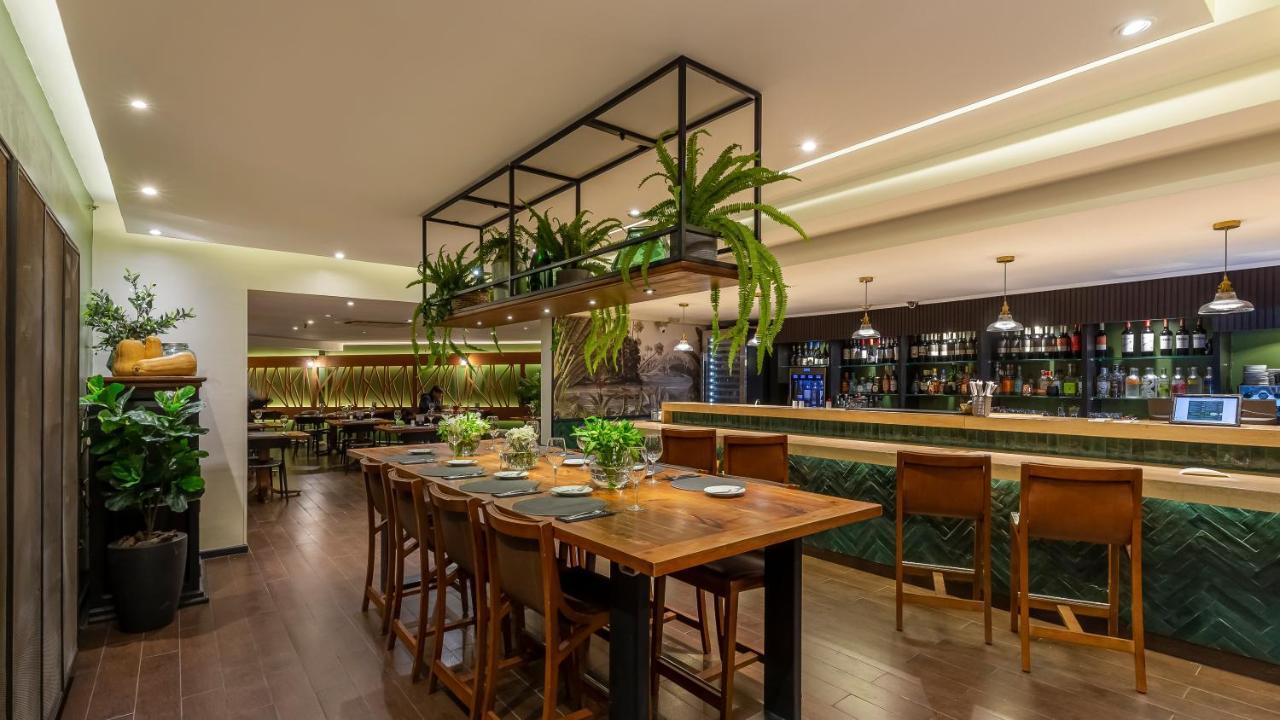 Rugendas Boutique By Time 4* Santiago de Chile