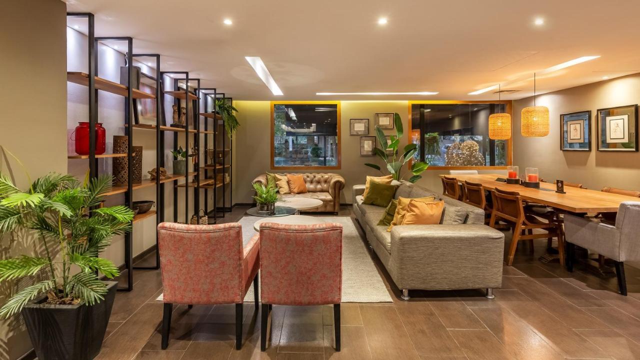 Rugendas Boutique By Time 4* Santiago de Chile