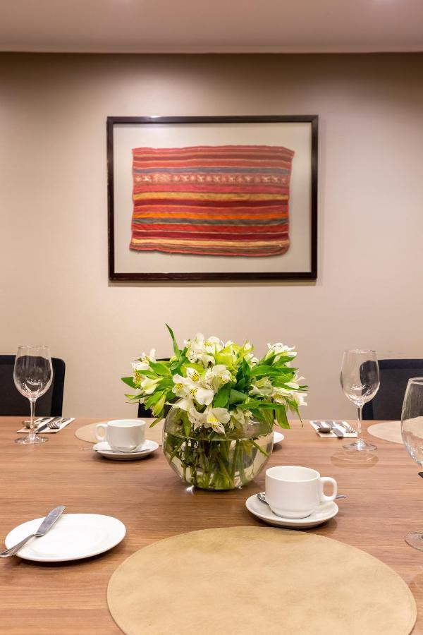 Hotel Rugendas Boutique By Time