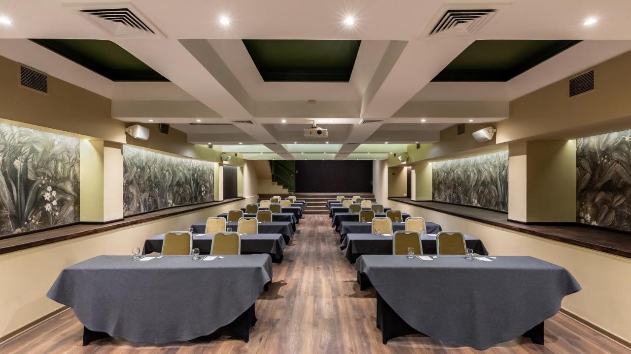 Rugendas Boutique By Time Hotel Santiago de Chile