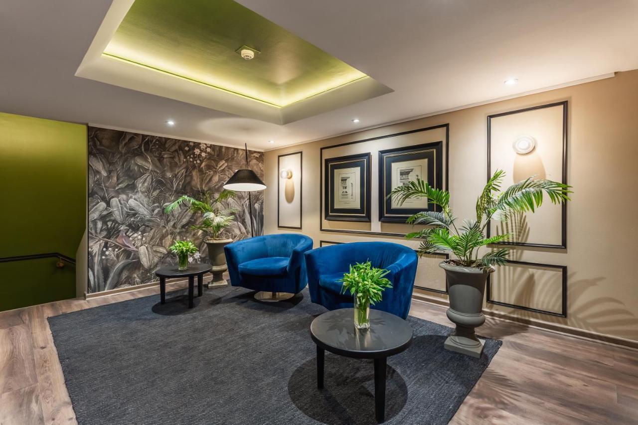 Hotel Rugendas Boutique By Time