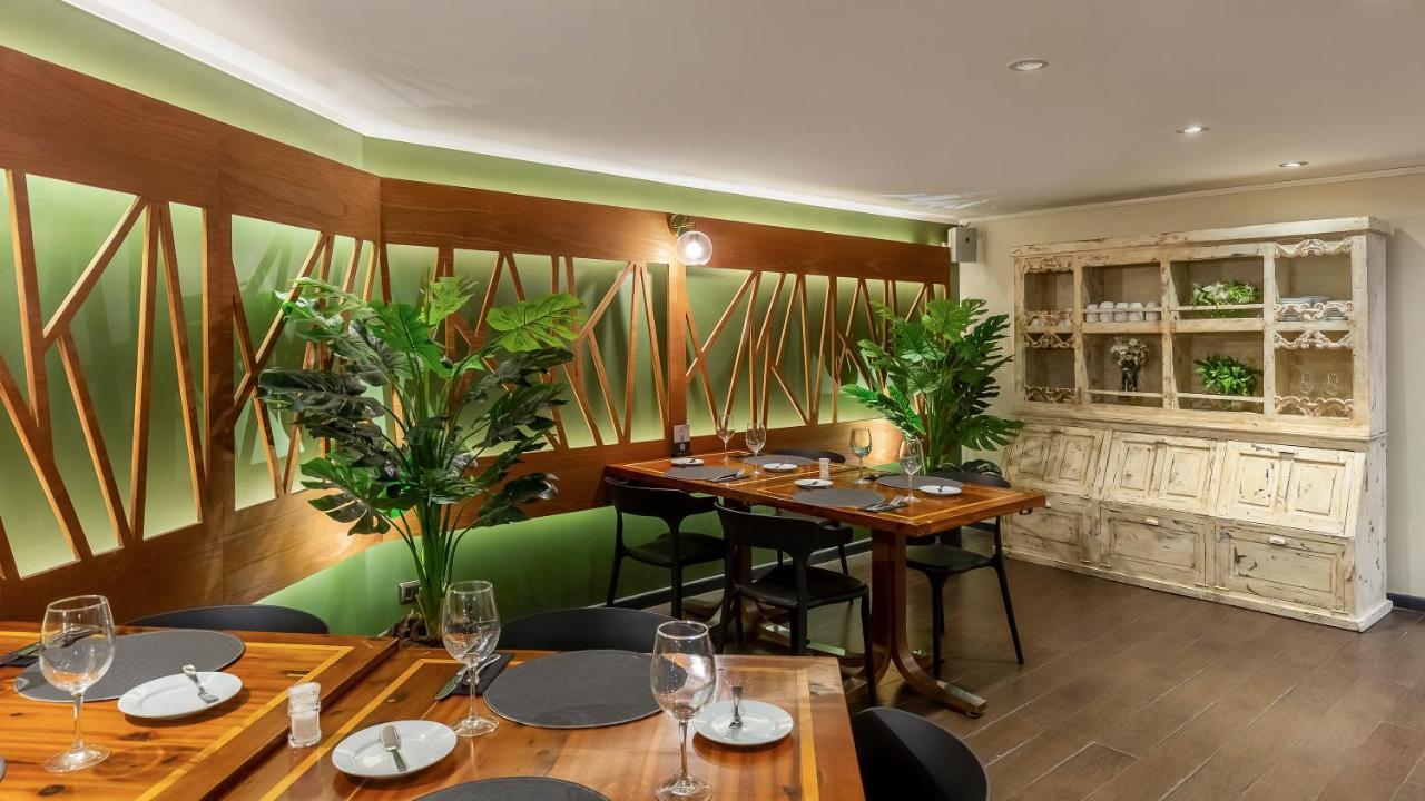 Rugendas Boutique By Time
