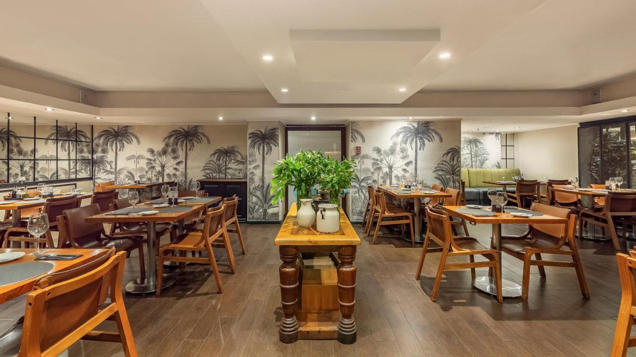 Rugendas Boutique By Time 4* Santiago de Chile