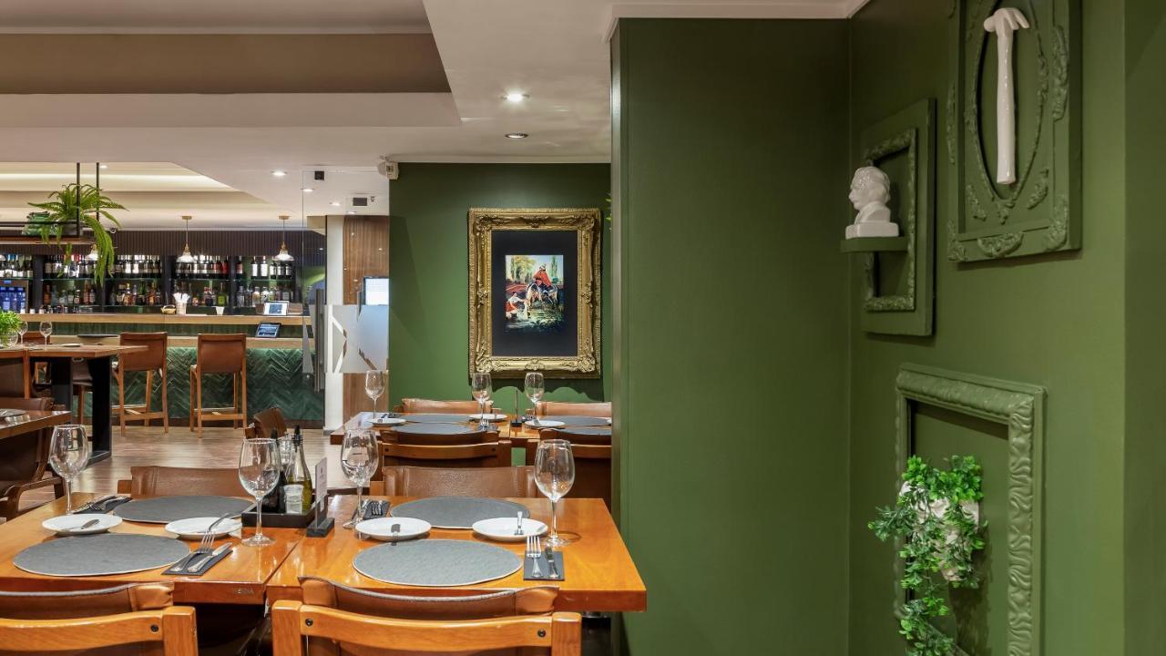 Hotel Rugendas Boutique By Time 4*