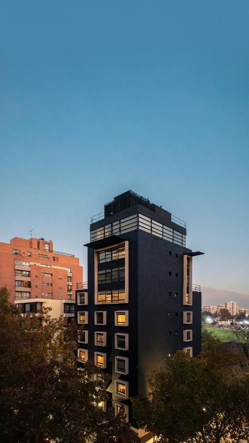 Rugendas Boutique By Time Santiago de Chile