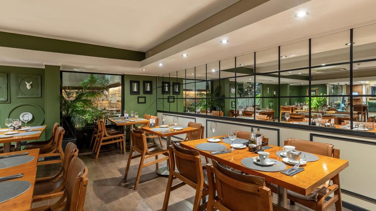 Rugendas Boutique By Time 4*