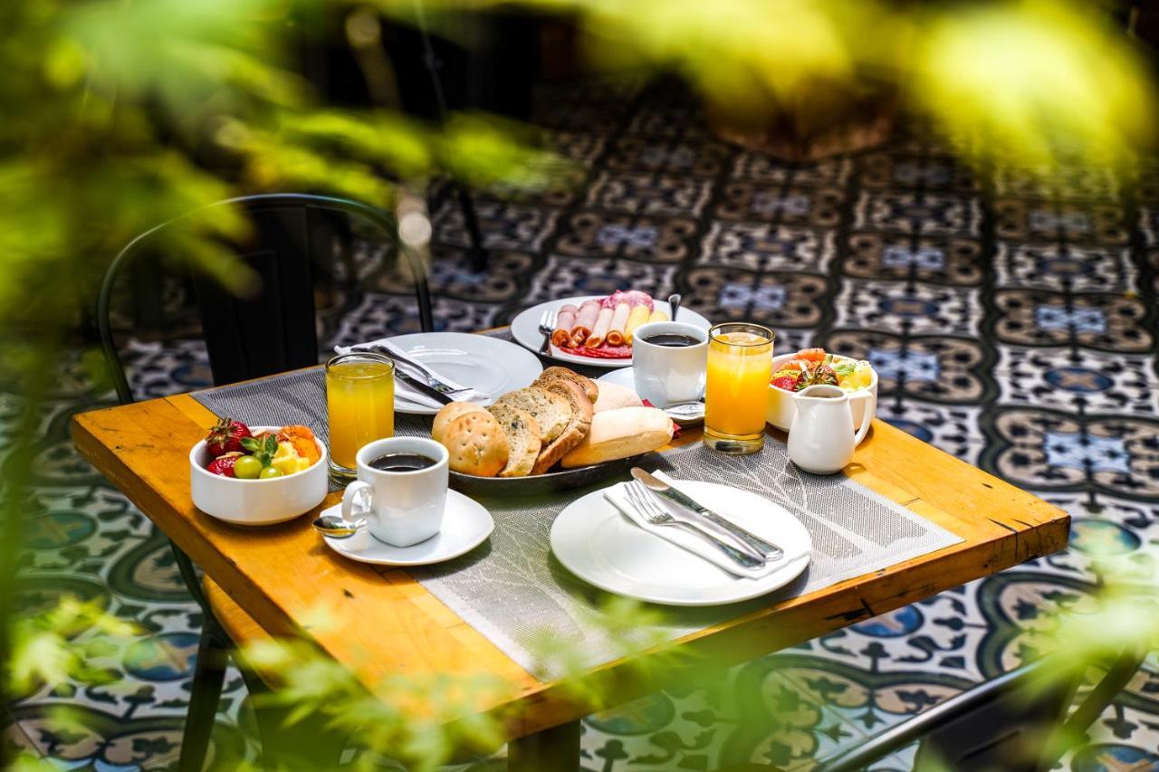 Rugendas Boutique By Time 4* Santiago de Chile
