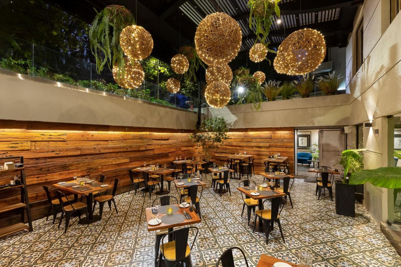 Rugendas Boutique By Time Santiago de Chile