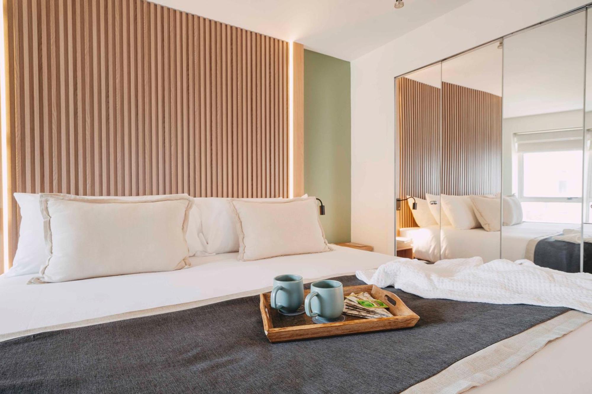 Rugendas Boutique By Time 4* Santiago de Chile