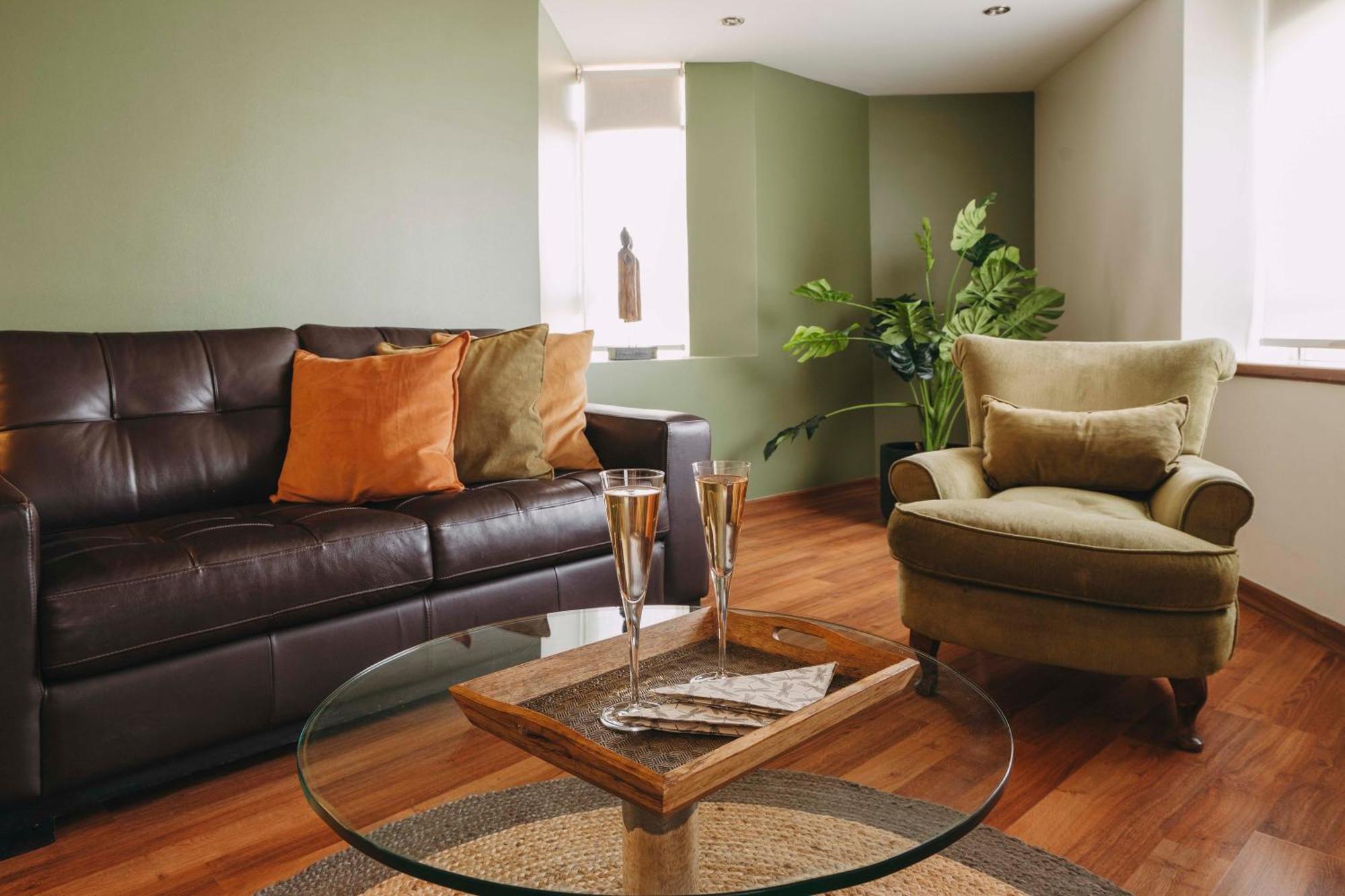 Rugendas Boutique By Time Hotel 4*