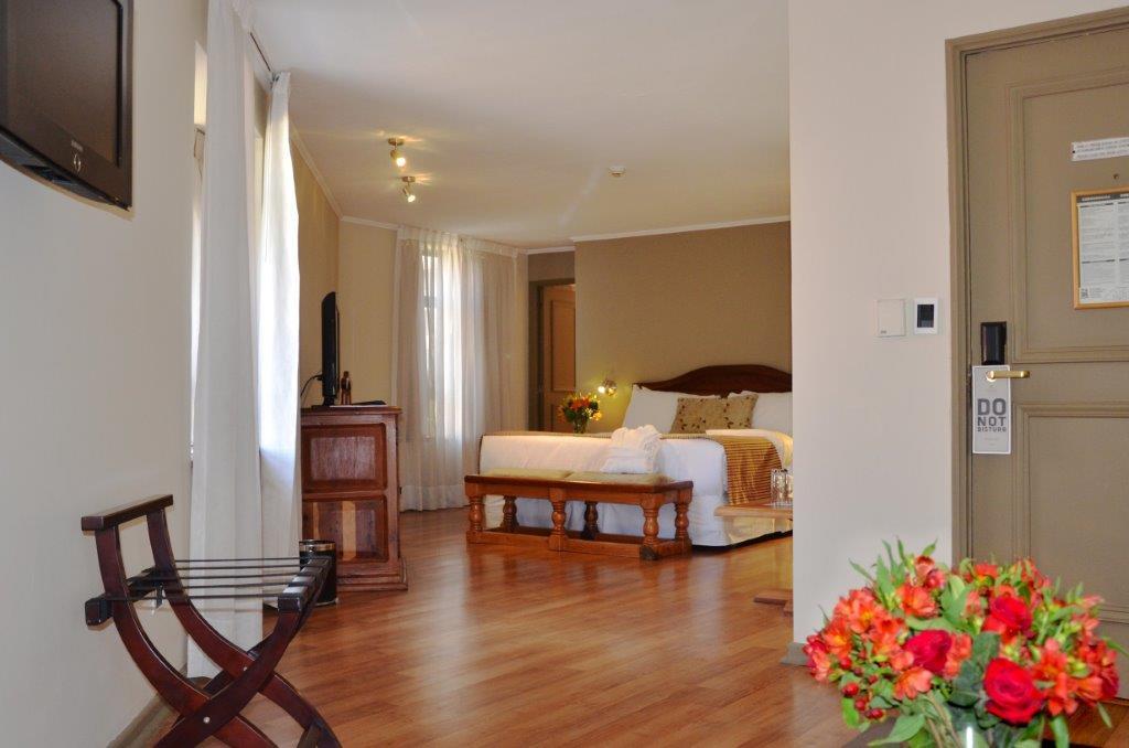 Rugendas Boutique By Time