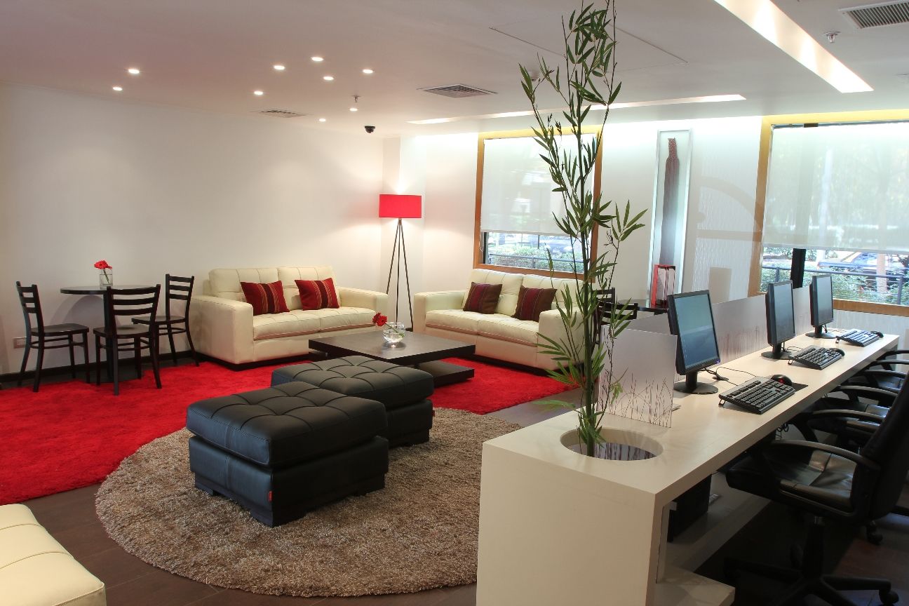 Hotel Rugendas Boutique By Time