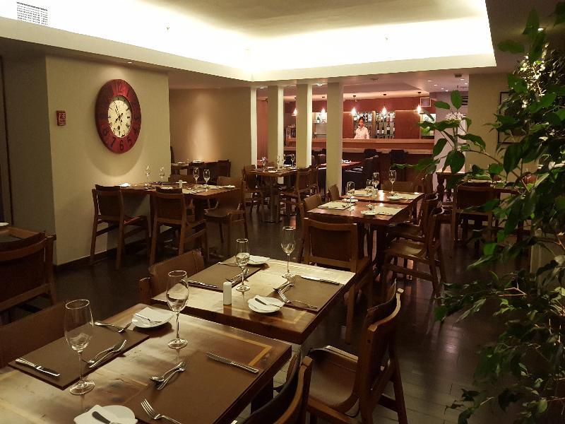 Hotel Rugendas Boutique By Time
